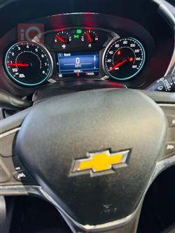 شێڤرۆلێت ئیکۆنۆکس